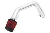 Prise d'air froid polie AEM 11-12 Mitsubishi Eclipse 2,4 L