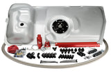 Système de carburant Aeromotive 86-95 Ford Mustang 5.0L - A1000