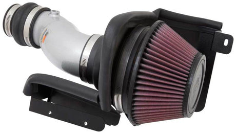 Kit d'admission hautes performances K&amp;N 12 pour Hyundai Veloster 1,6 L Typhoon