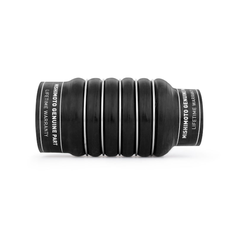 Kit de tuyaux et de soufflets Cummins pour Dodge 5,9 L 07.5-09 de Mishimoto