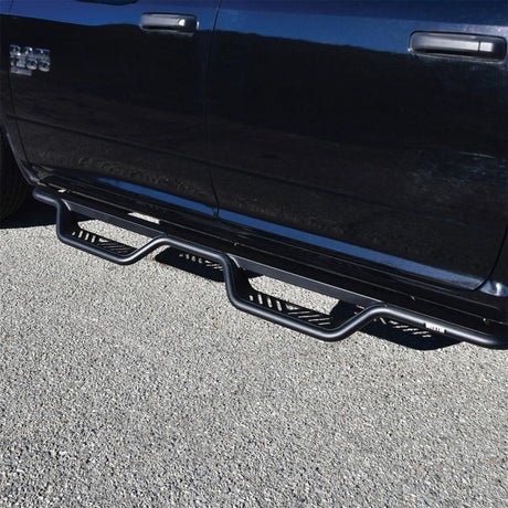 Marchepieds Westin 19-23 RAM 1500 Classic Crew Cab Outlaw Drop Nerf