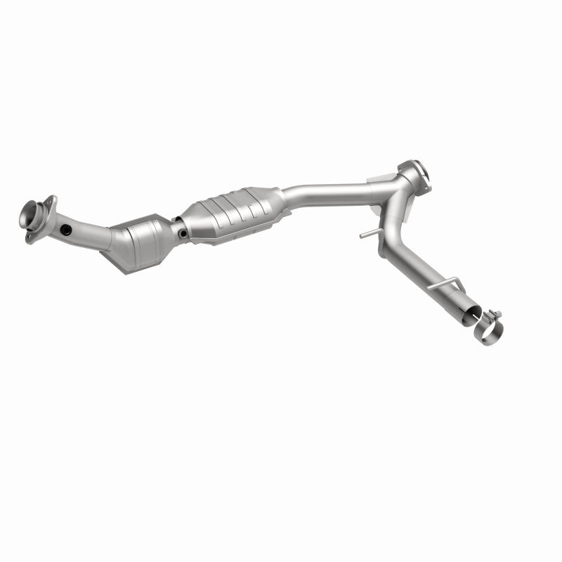Convecteur MagnaFlow DF 03-04 Lincoln Navigator 5.4LP/S