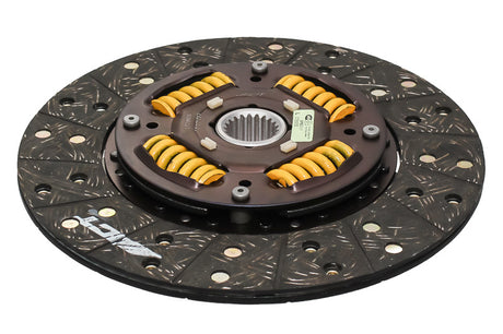 Disque à ressorts hélicoïdaux pour Toyota Tacoma 1995 ACT