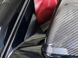 Diffuseur de vent Foiler AWE Tuning 2020+ Toyota GR Supra