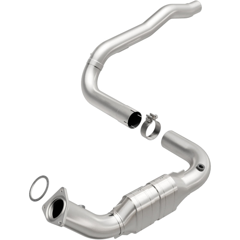 MagnaFlow Conv DF 07-08 Sub XL 6.0 côté conducteur OEM