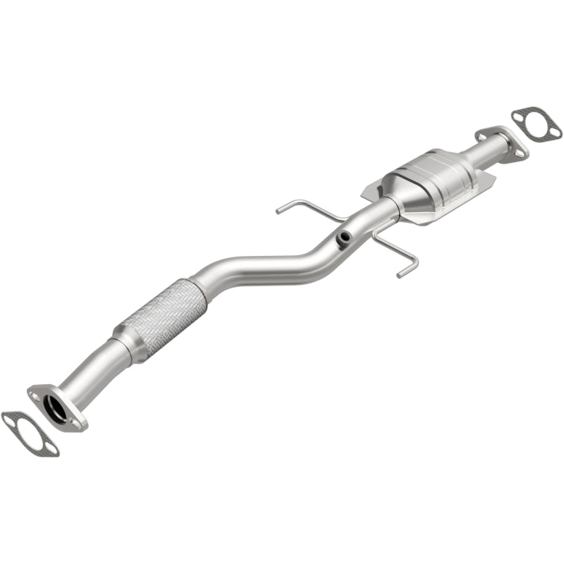 Magnaflow Conv DF 00-01 Eclipse 2,4 L