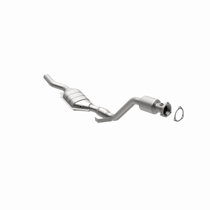 Convecteur MagnaFlow DF 03 Volkswagen Passat 2,8 L