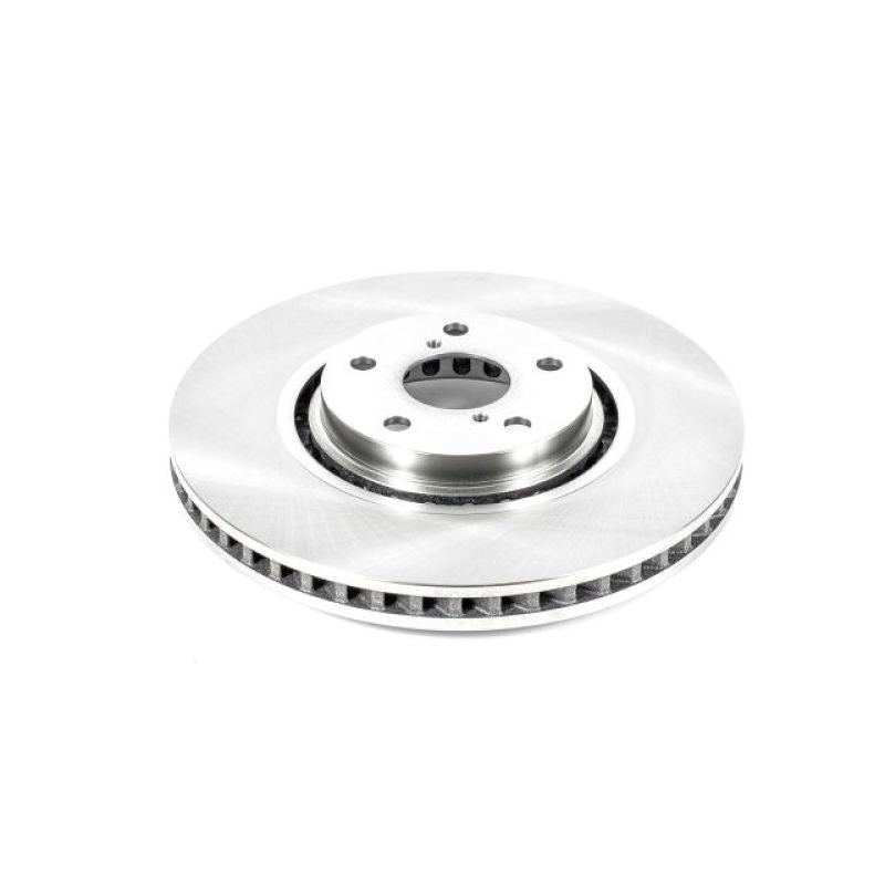 Disque de frein avant gauche Power Stop 07-11 Lexus GS350 Autospecialty
