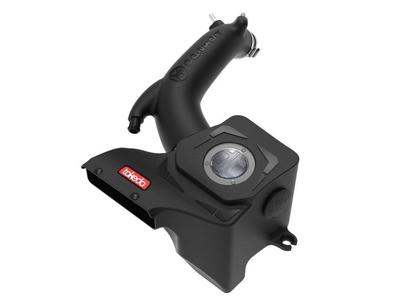 aFe Takeda Momentum GT Pro 5R Cold Air Intake System 19-20 Hyundai Veloster N 2.0L (t)