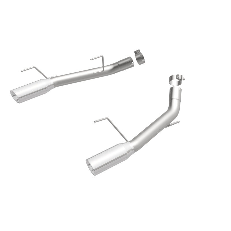 Système MagnaFlow C/B 05-09 Mustang 4,6 L Axl-Bak