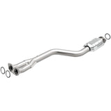 Moteur à combustion interne MagnaFlow DF Lexus GS300 00-04 3.0L I6