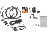 aFe Power DFS780 Série 03-07 Camions Diesel Ford V8-6.0L (td) Boost Activé 8-10PSI