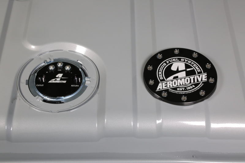 Réservoir de carburant Aeromotive 70-73 Chevrolet Camaro/Pontiac Firebird 340 Stealth Gen 2