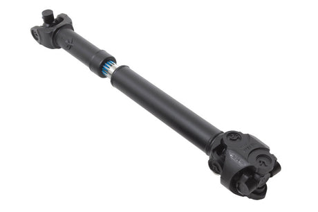 Kit d'arbre de transmission avant de remplacement Fabtech 07-08 GM 2500HD/3500HD - Système 8 pouces