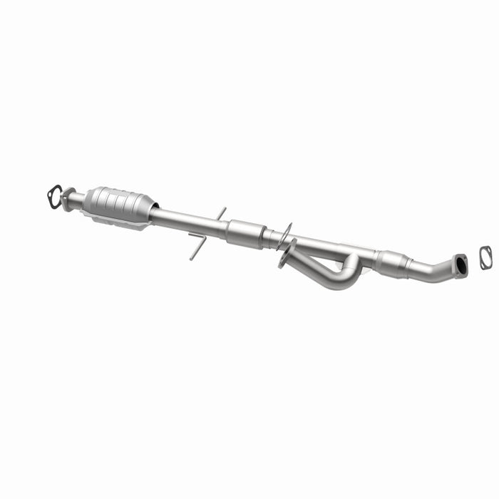 Convecteur MagnaFlow DF 00 Hyundai Sonata 2,5 L