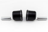 Bras de suspension inférieur avant pour Mazda Mazdaspeed3 Whiteline 04-13