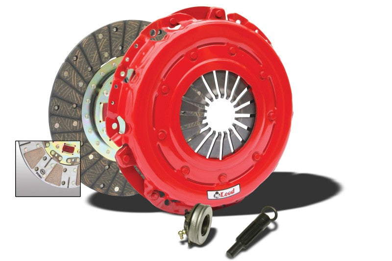 Kit Super Street Pro McLeod MOPAR 340 68-73