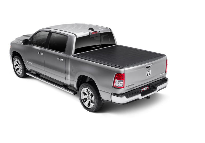 Truxedo 19-21 RAM 1500 (New Body) w/Multifunction Tailgate 5ft 7in Sentry Bed Cover