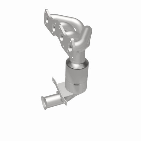 Convertisseur catalytique MagnaFlow 07-11 Mini Cooper L4-1.6LGAS California à montage direct