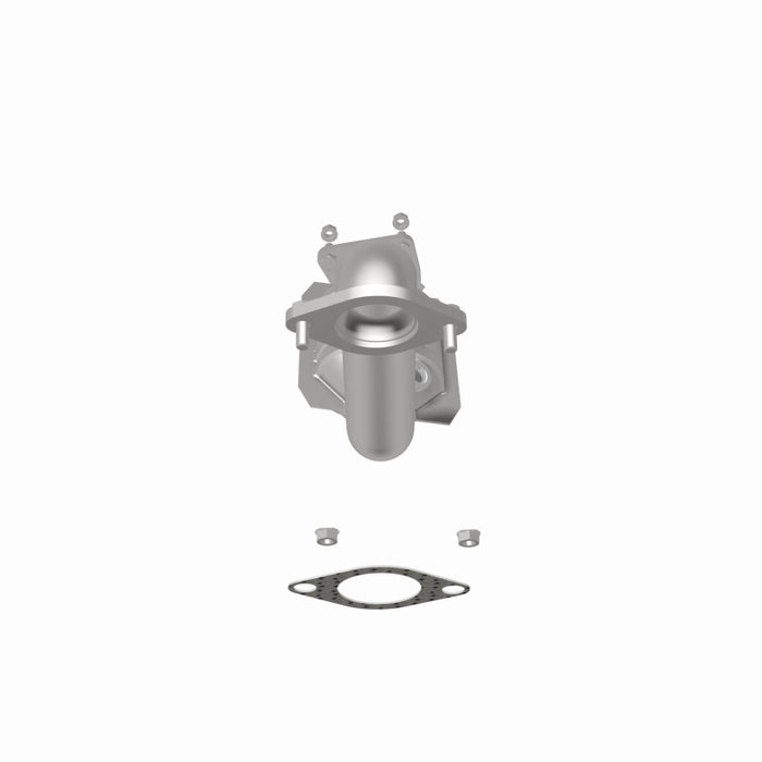 MagnaFlow Conv Direct Fit 02-04 Ford Focus L4-2.0L