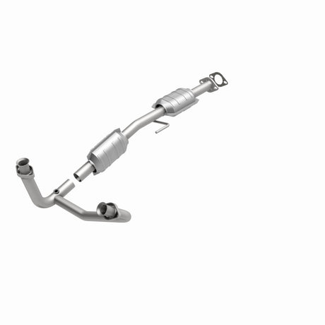 Convecteur MagnaFlow DF 86-97 Ford Aerostar 3.0L