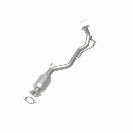 Ajustement direct MagnaFlow Conv 300Zx 90-96 P/S