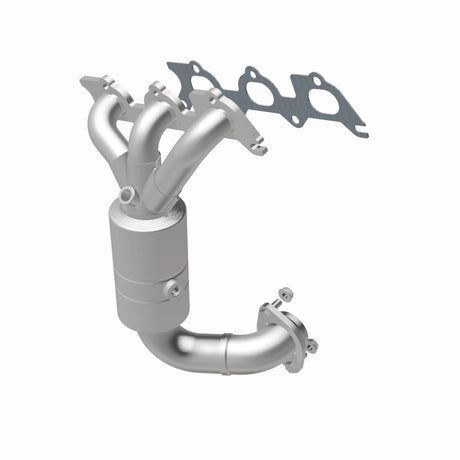 Collecteur d'admission d'air avant Magnaflow Conv DF 07-11 Chrysler Sebring 2,7 L / Collecteur d'admission d'air avant Dodge Avenger 2,7 L 08-10