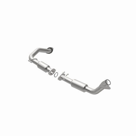 Convertisseur catalytique Magnaflow 08-17 à montage direct conforme CARB pour Toyota Sequoia 5,7 L
