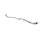 Convecteur Magnaflow DF 09-10 Toyota Corolla 1,8 L