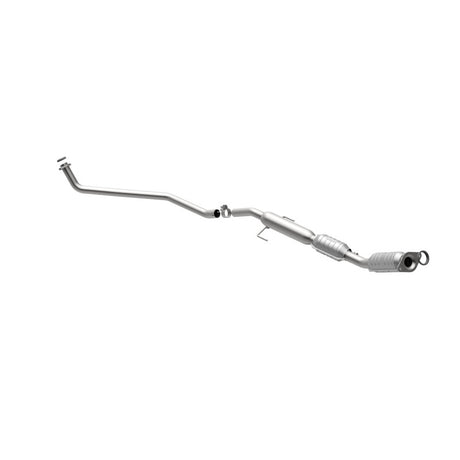 Convecteur Magnaflow DF 09-10 Toyota Corolla 1,8 L