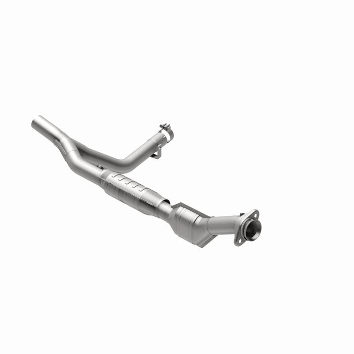 Convecteur MagnaFlow DF 01 pour camions Ford 5,4 L