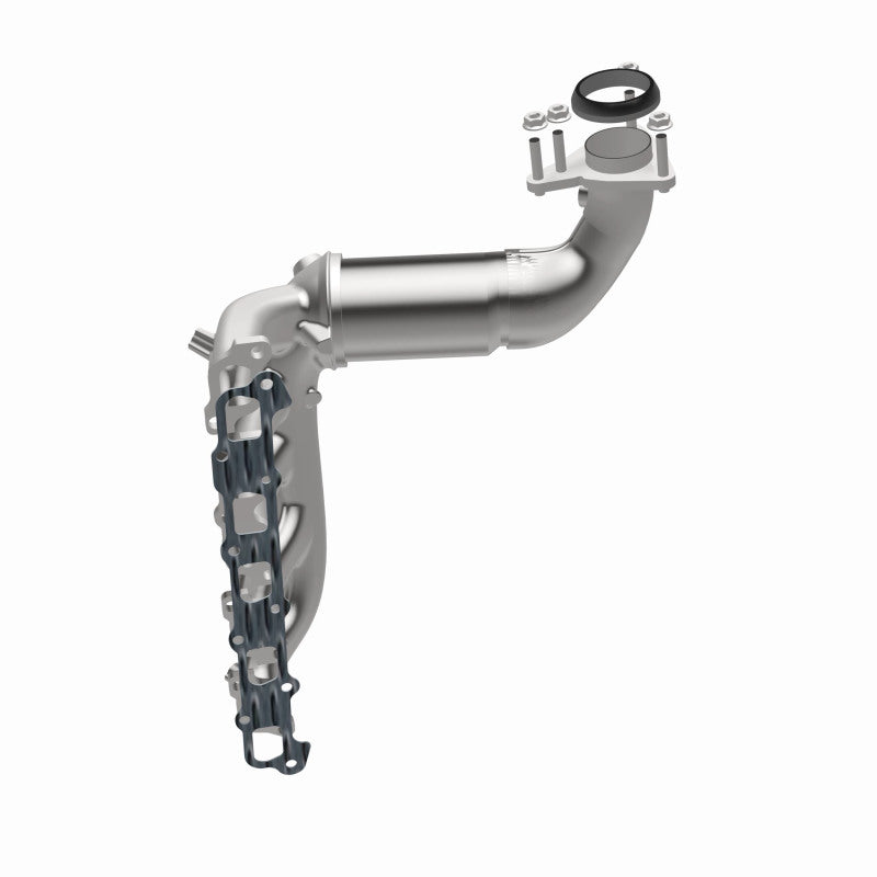 Collecteur MagnaFlow Conv DF 09-10 Hummer H3/H3T 3,7 L (49 États)