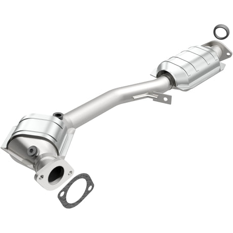 Magnaflow Conv DF 04 Forester 2,5 L Rr CA