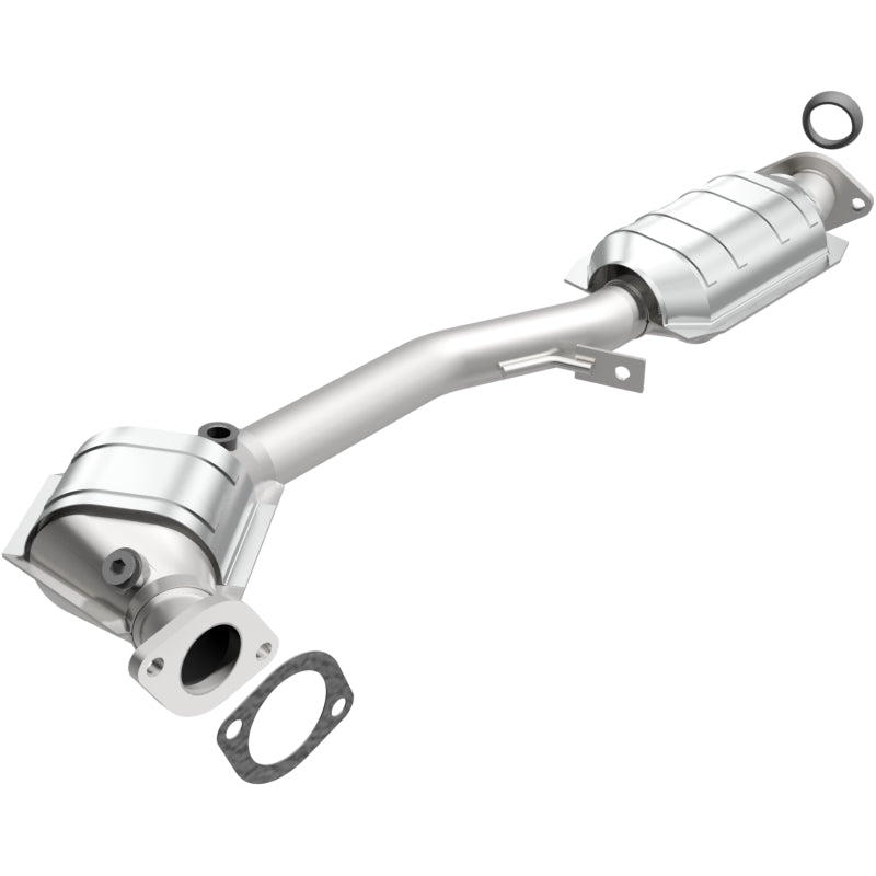 Magnaflow Conv DF 04 Forester 2,5 L Rr CA