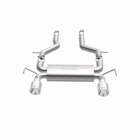 Système MagnaFlow à essieu arrière Cadillac ATS 3,6 L V6 2013-2015