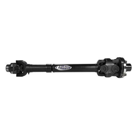 Arbre de transmission arrière Yukon Performance Jeep JL Sport 2 portes manuelle avec Dana 35