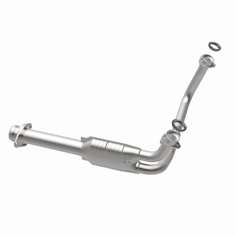 MagnaFlow Conv Direct Fit 94-95 Chevrolet C1500 4,3 L/5,0 L/5,7 L