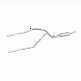 Système MagnaFlow C/B 04 Hemi Duals Sc/Cc