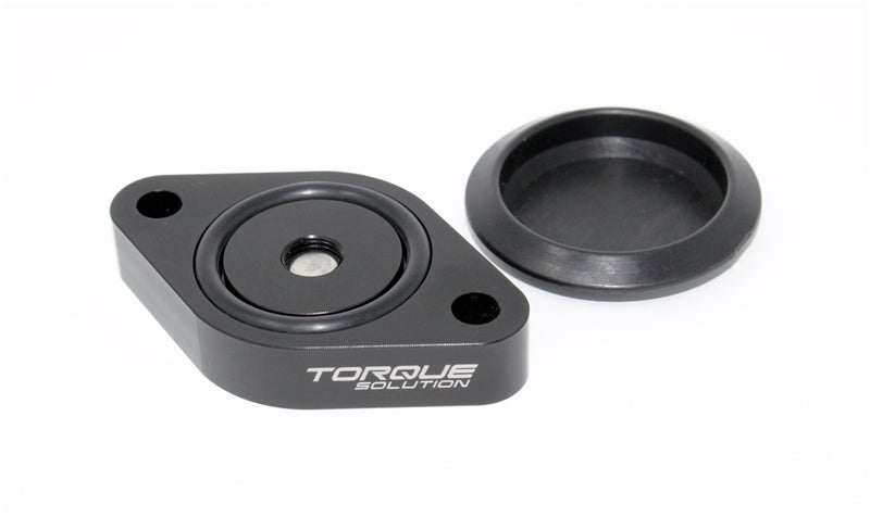 Suppression du symposium sonore Torque Solution pour Ford Focus ST 2013+