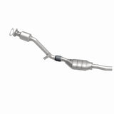 Convecteur MagnaFlow DF 00-01 Audi A6 2.8L