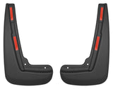 Husky Liners 18-23 Chevrolet Equinox Custom-Molded Front Mud Guards