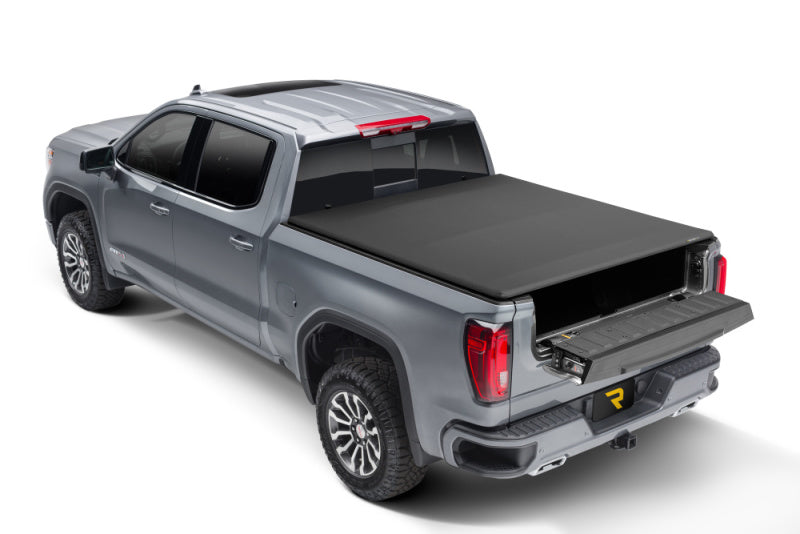 Extang 2020 Chevy/GMC Silverado/Sierra (6 pi 9 po) 2500HD/3500HD Trifecta Signature 2.0