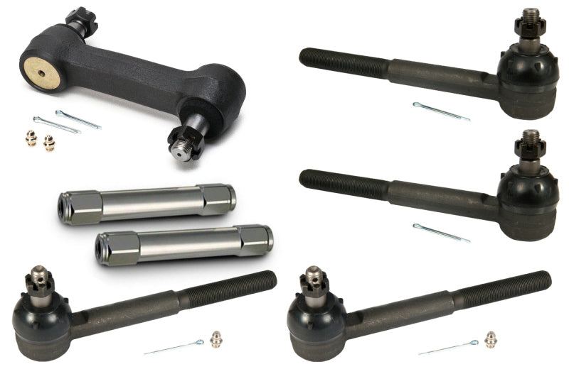 Kit de liaison de direction Ridetech 71-72 Chevy C10