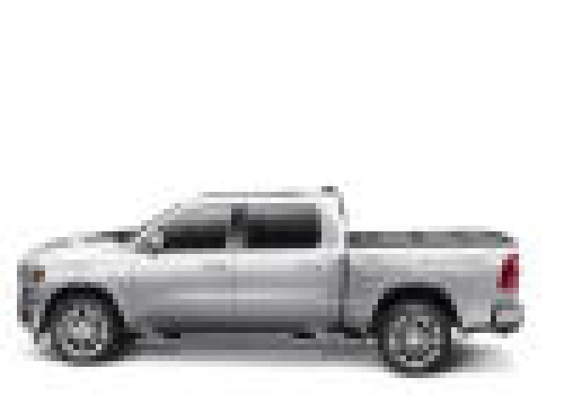 Dodge Ram 1500 BAK 09-18 (Classic 19-20 uniquement) 5 pieds 7 pouces (avec boîte Ram) BAKFlip MX4 finition mate