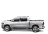Dodge Ram 1500 BAK 09-18 (Classic 19-20 uniquement) 5 pieds 7 pouces (avec boîte Ram) BAKFlip MX4 finition mate