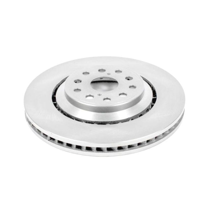 Disque de frein avant gauche Power Stop 07-17 Lexus LS460 Autospecialty