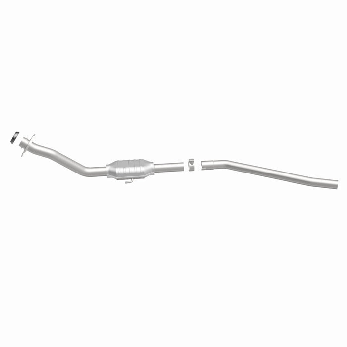 Huile moteur MagnaFlow Conv DF de qualité californienne 92-93 Chrysler Town &amp; Country 3,3 L/94-95 Town &amp; Country 3,8 L