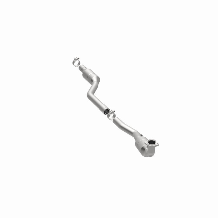 Convecteur MagnaFlow DF 03-06 Mercedes SL500 5L côté passager