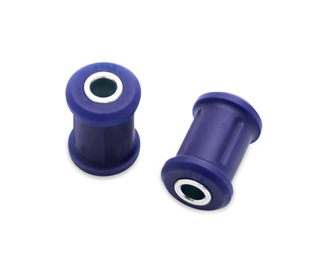 Kit de bagues de bras de suspension avant inférieur intérieur SuperPro 1985 Volkswagen Golf GTI