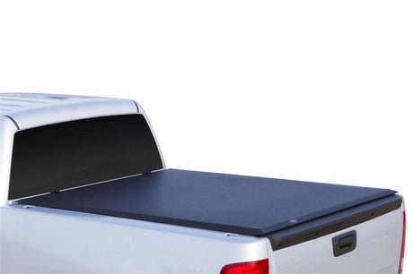 Housse de protection enroulable pour benne Ford F-150 98-99 New B F-250 Lt. Duty 6 pieds 6 pouces Access Tonnosport 97-03